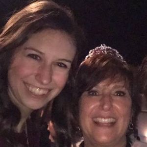 Meet your Posher, Annette